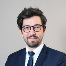 Benjamin Ritter