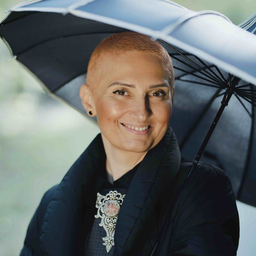 Canan Bozkurt-Proy