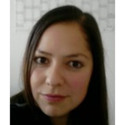 Veronica  Ruiz Quintero