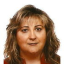 Mª ANGELES GARCIA  MOLINA