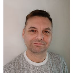 Steven Parrish-Hislop