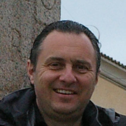 Jean Pascal Bousquet