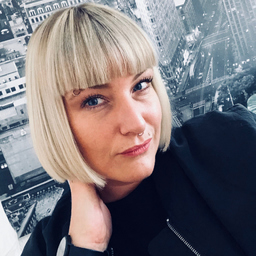 Ina Bredl