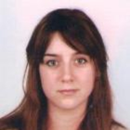 Mercedes gonzález Dabarca