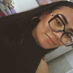 Maria Luiza Barbosa de Melo