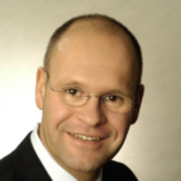 Dr. Gerald Schubert
