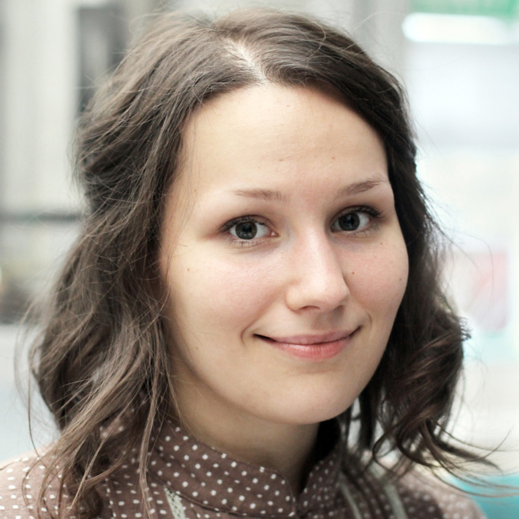 Elena Gorbunova - Assistentin - Atelier Ferran Iglesias | XING