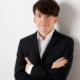 Marlon Geretshauser