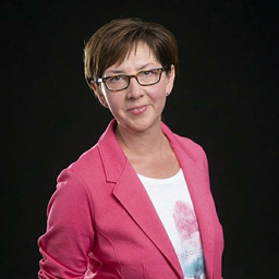 Gisela Gendig-Borchers