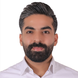 Shadi Al Souki