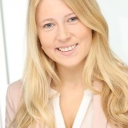 Profilbild Marie-Louise Dähne