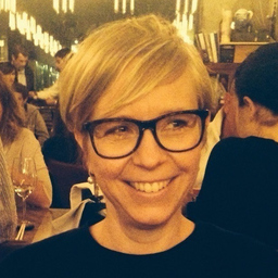 Gabriele Hess