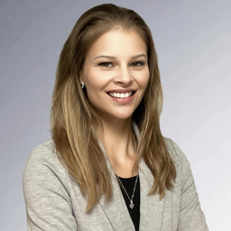 Melanie Huber