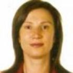 Mariana Ingrid Hodivoianu