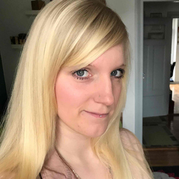 Melanie Kaulfürst