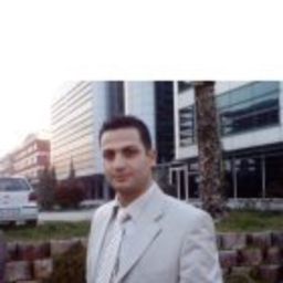 Muharrem Mercan