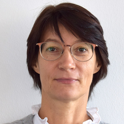 Liubov Azmuk