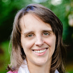 Mirjam Gutbrod