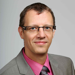 Profilbild Christian Geiger