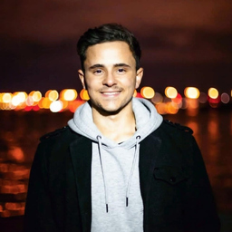 Benedikt Mias