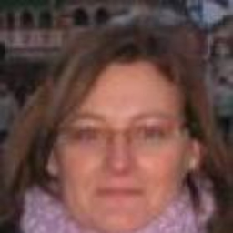 ANGELA DE LARA TOVAR