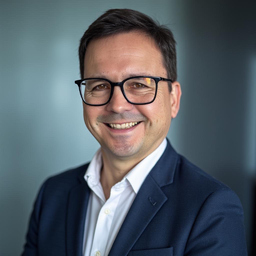 Andreas Krebs