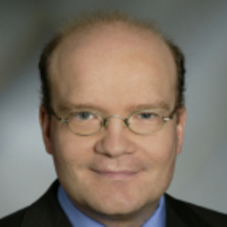 Axel Hornberg