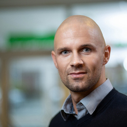 Marco Meirose