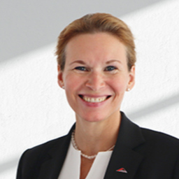 M. A. Sabine Brendel's profile picture