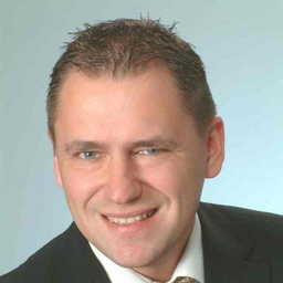 Dipl.-Ing. Michael Gerlach
