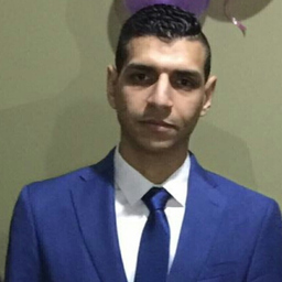 Mohamed Hussien