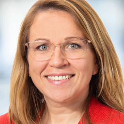 Joanna Breuing