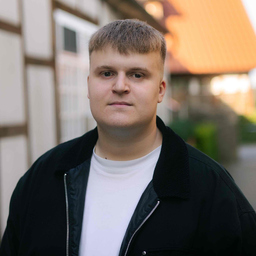 Jannik Detert