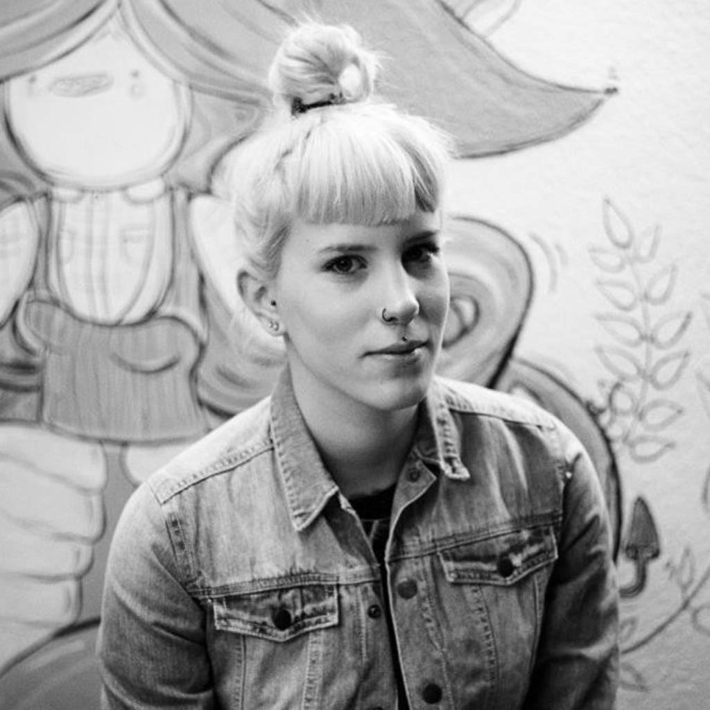 Sarah Sailer Flagship Store Manager Urban Outfitters XING