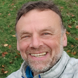 Ralf Dettling