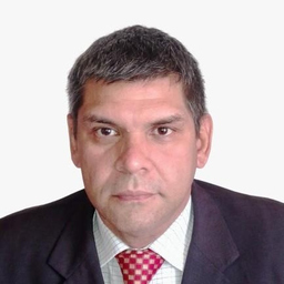 Ben Betancourt J.