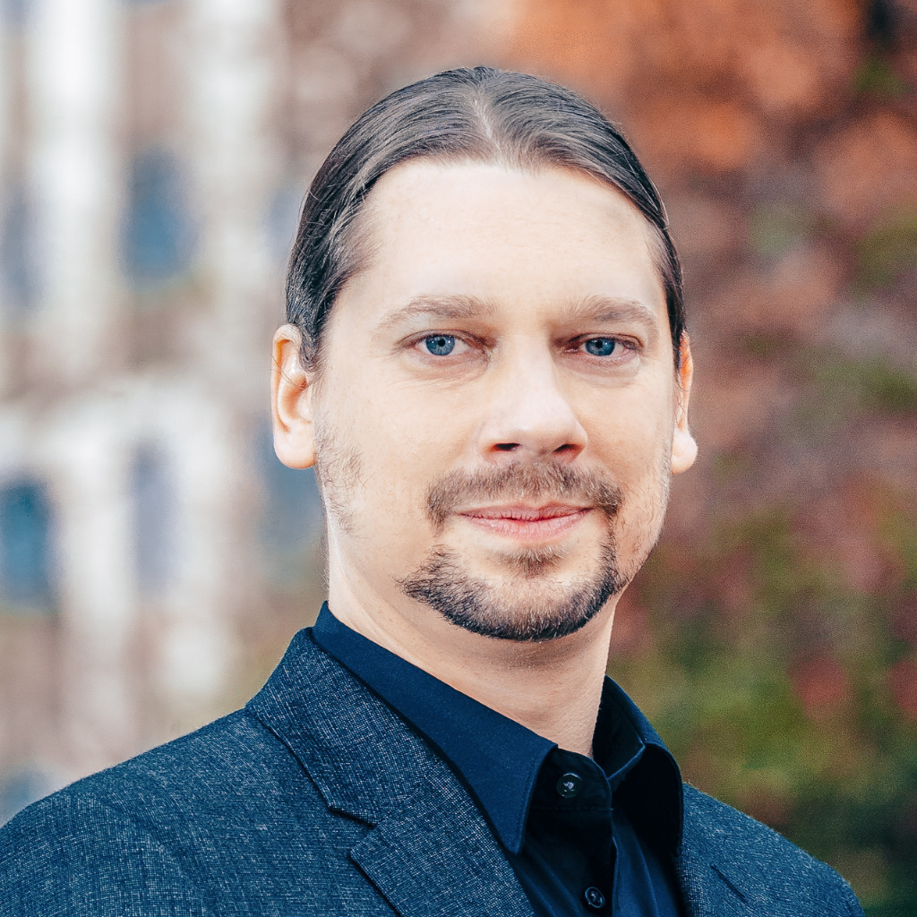 Christian Eisold Sprachprozessberater berns language consulting