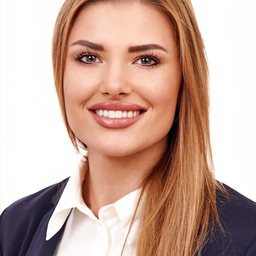 Larissa Meier
