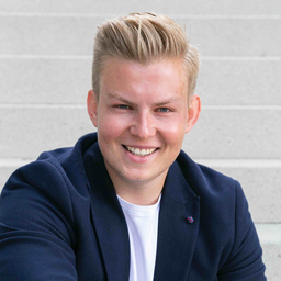 Niklas Harzer