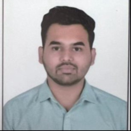 Shubham Bhadane