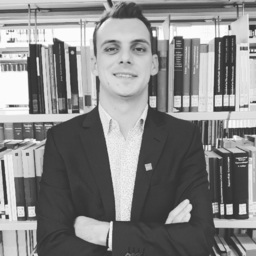 Maximillian Stute