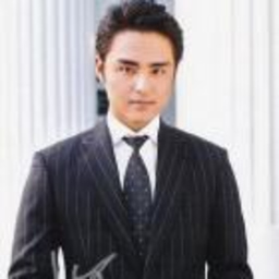 Jian Zhang