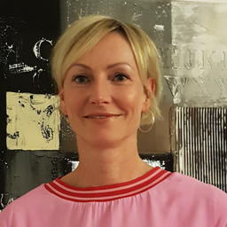 Simone Okkels