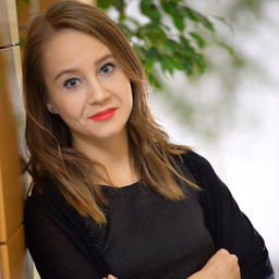 Marion Haidacher
