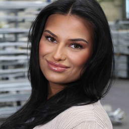 Melina Kuhn