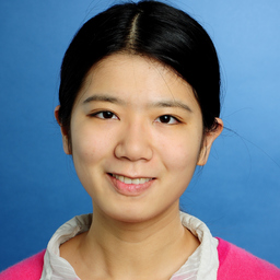 Xinyi Wang