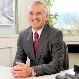 Dr. Hubertus Zeddies