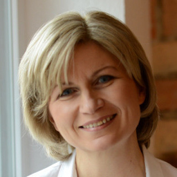 Birgit Schreiber