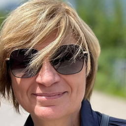 Birgit Schreiber