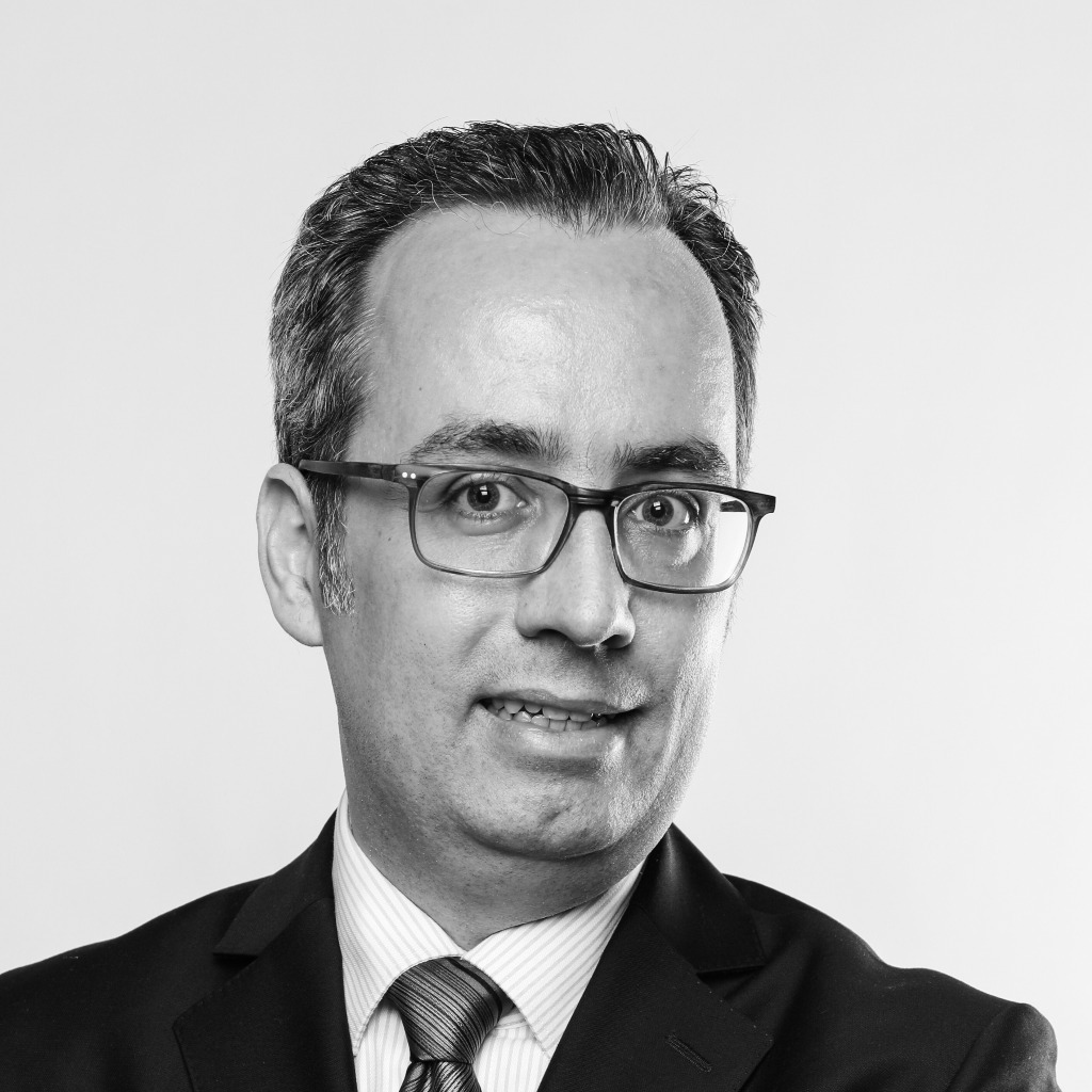 HansJörg Reinicke Angestellter Behörde für Stadtentwicklung und